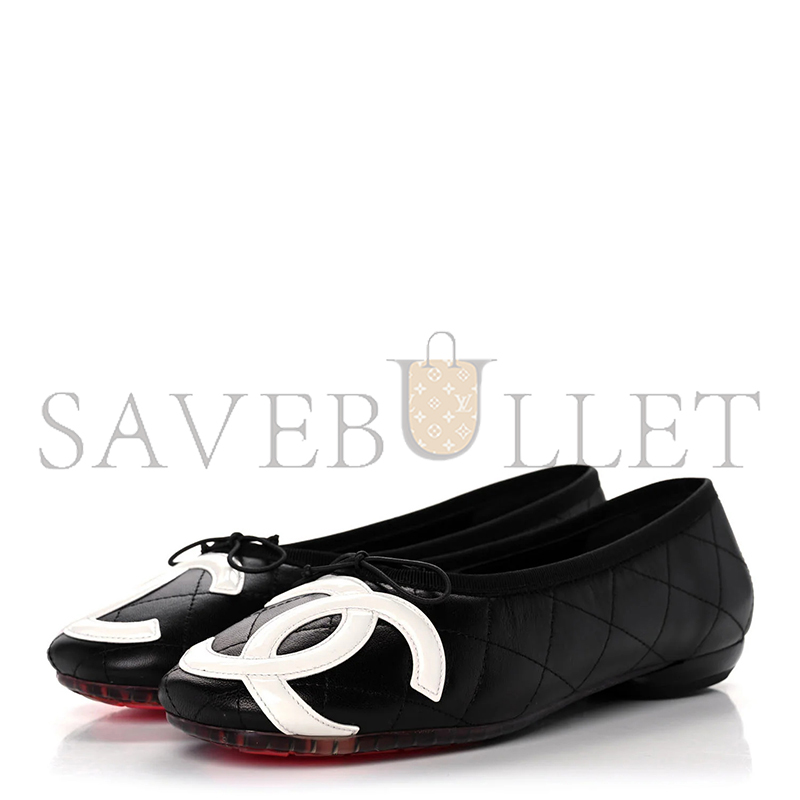 Ch**el ballet flats